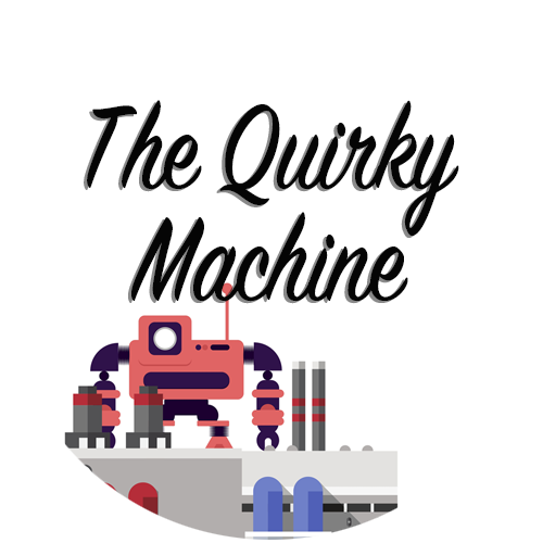 The Quirky Machine playlist